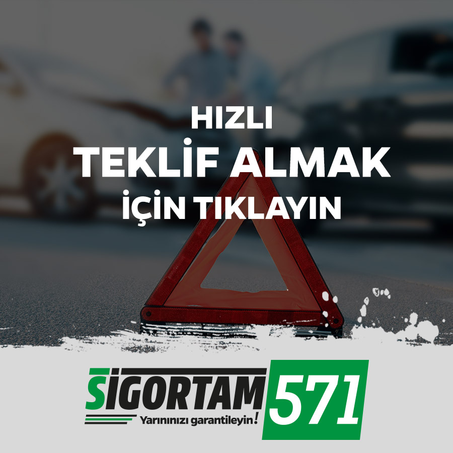 Sigortam 571