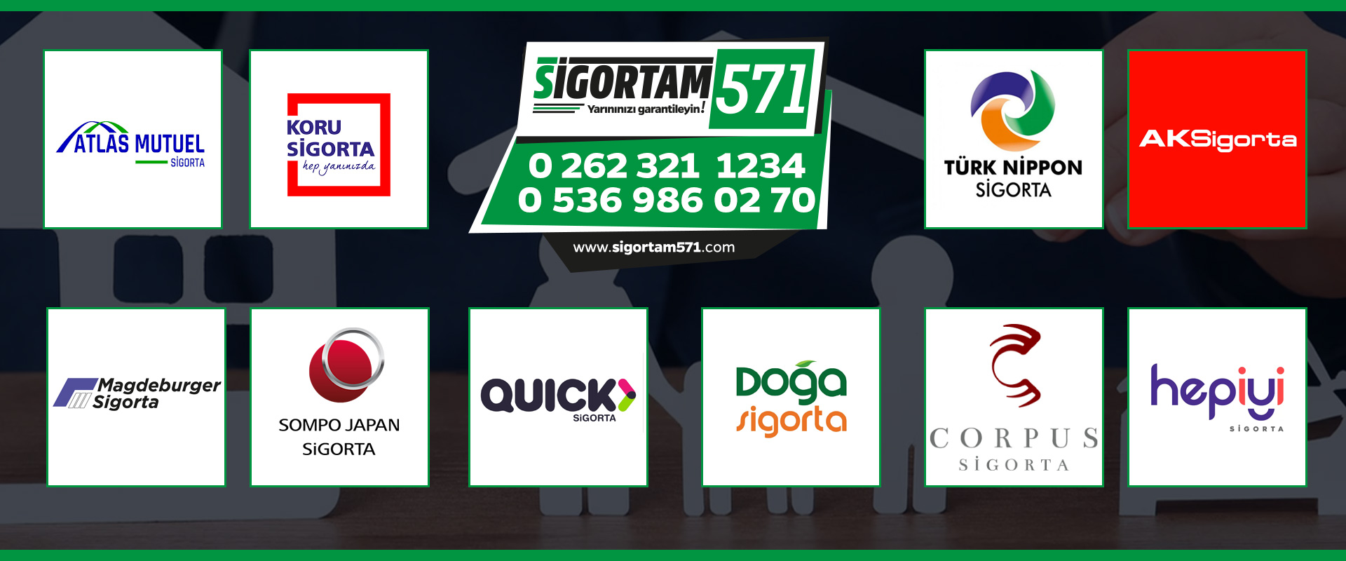 Sigortam 571